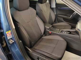 Škoda Octavia Combi IV, Style-DSG, 2.0Tdi,110kW,r.v.2021 - 17