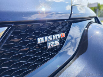 Nissan Juke DIG-T 214 Nismo RS Xtronic 4WD - 17