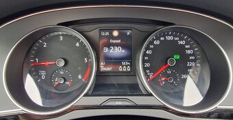 VOLKSWAGEN PASSAT VARIANT 2.0 TDI EVO BUSINESS DSG - 17
