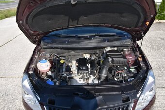 Škoda Fabia 1.2 TSI 105k Family - 17