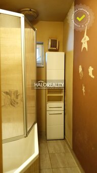 HALO reality - Predaj, jednoizbový byt s vlastnou záhradkou - 17