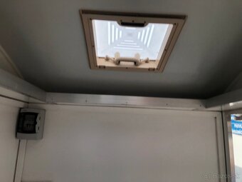 Aixam Pro D-Truck Pojízdná prodejna - 17