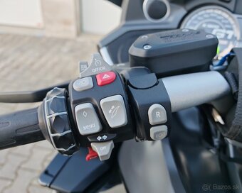 BMW K 1600 GT BLACK STORM-AKO NOVA-DOHODA - 17