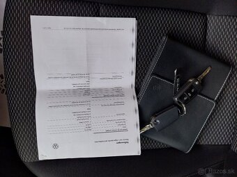 Volkswagen Golf Variant 1.6 TDI BMT 115k Trendline - 17