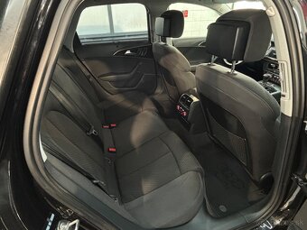 Audi A6 Avant 3.0 TDI  Quattro S LINE - 17
