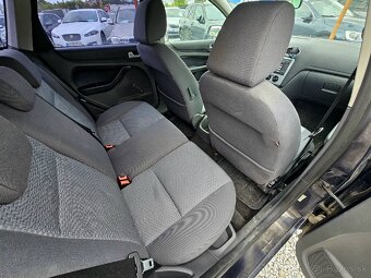 Ford Focus Combi 1.6 TDCi Trend - 17