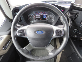FORD F MAX 500, E6, Aut, Tank 1050L, Navi - 17