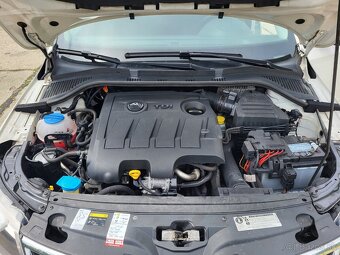 Skoda rapid dsg. - 17