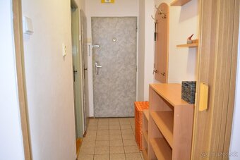 Predaj: 3izbový byt s lodžiou v centre,ul.Priekopa, Kežmarok - 17
