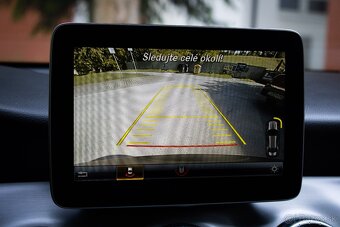 CLA Kupé 180 AMG Line, Slovenské, Night package, Keylles - 17