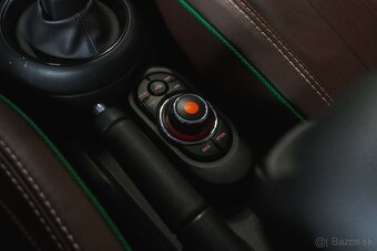 Mini Cooper 60 Years Edition 1.5 100 KW - 17