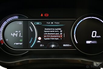 Kia Niro EV 64 kWh Platinum - 17