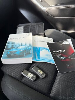 Mazda CX-5 2.2 Skyactiv 110kw(150k) - 17