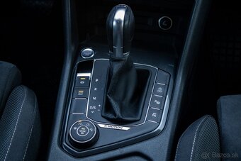 Volkswagen Tiguan R-line Highline /AJ NA SPLÁTKY/PROTIÚČET/ - 17