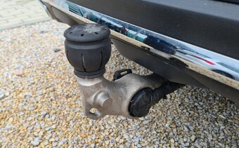 Mercedes GLC 350D, AMG - nadštandartná výbava - 17