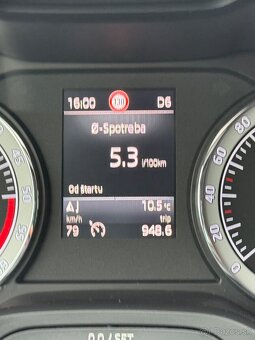 Škoda Karoq 2.0 TDI SCR Style 4x4 DSG/ iba 114.500 km - 17