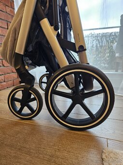 Cybex Balios S Lux - ešte v záruke - 17