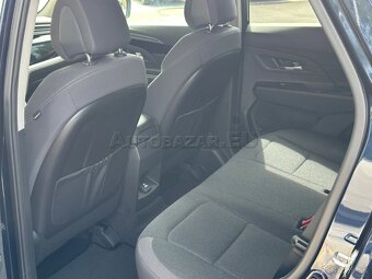 SsangYong Korando 1.5 Benzín Style 6/AT - 17