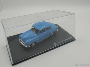 SIMCA 1/43 - 17