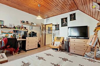 HALO reality - Predaj, rodinný dom Pusté Úľany - 17