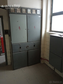 Znížená cena Komerčný objekt v Zemianskej Olči na predaj - 17