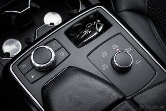 Mercedes-Benz GLE SUV 350d 4matic A/T - 17