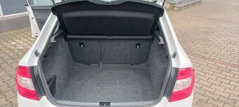 Predám Škoda Rapid 1.6 TDi 77kW - 17