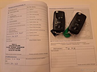 Tiguan R-line, 1.4tsi 118kw, M6, 10/2012 194k km - 17