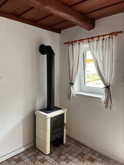 Rodinný dom pri Boldogkőváralja, Maďarsko - 17