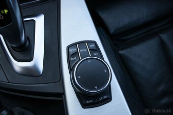 BMW 3 Touring 318i F31 M Sport - 17