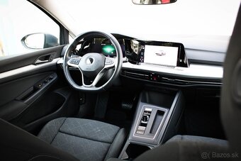 Volkswagen Golf Variant 2.0 TDI 150 DSG LIFE Odpočet DPH - 17