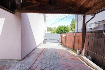 RD BA II., PRIEVOZ, KLADNIANSKA ULICA - 17