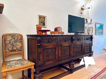 Nová ponuka Predaj - Banská Štiavnica - 1. izbový byt - 17