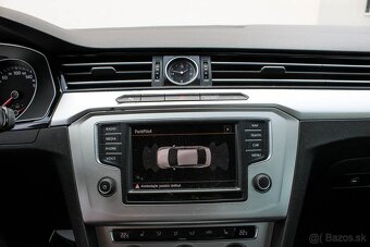 Volkswagen Passat 2.0 TDI DSG 110kw - 17