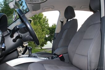 Audi Q5 2,0 TDI 125KW/170PS QUATTRO MANUÁL 6 4x4 - 17