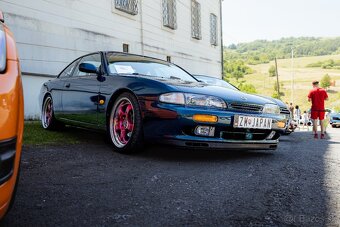 Nissan 200sx s14 Zenki - 17