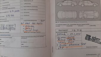 Predám volkswagen touran 2,0 TDI - 17