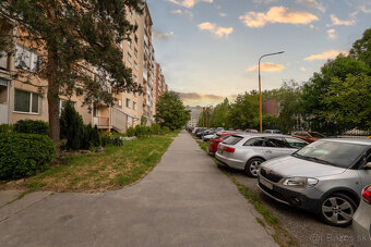 Moderný smart 3-izbový byt s loggiou | Košice - Nad Jazerom - 17