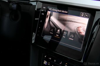VW Arteon SB R 2.0TSI 235kW DSG 4x4 DCC IQ HUD H/K 23tkm - 17