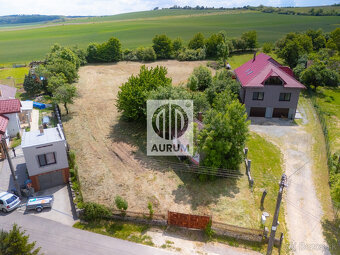 Stavebný Pozemok 3523 m2, Perín-Chym, časť Vyšný Lánec - 17