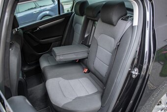 Volkswagen Passat 2.0 TDI BMT Comfortline - 17