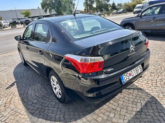 Citroen C-Elysee 1.6 HDi - 17