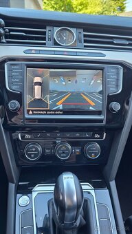 Predám Passat B8 DSG 140kw - 17