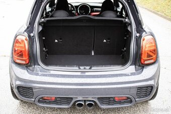 Mini John Cooper Works 2016 / AJ NA SPLÁTKY / PROTIÚČET / - 17