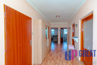 NA PREDAJ - Rodinný dom v obci Hrádok - 17