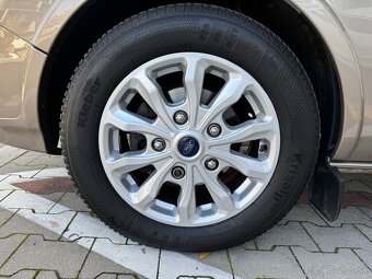 Ford Tourneo Custom Titanium X automat - 17