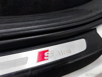 Audi Q7 Facelift 3.0TDI 176kw 2010 Quattro S-line Nová STK - 17