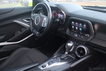 Chevrolet Camaro RS coupe 3.6 V6 250KW 2019 71500km - 17