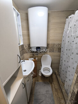 Na predaj: štýlovo zrekonštruovaná rekreačná chata v top lok - 17