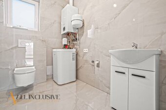 ALL INCLUSIVE | NA PREDAJ 4-IZBOVÝ RD | NOVOSTAVBA, DUNAJSKÁ - 17